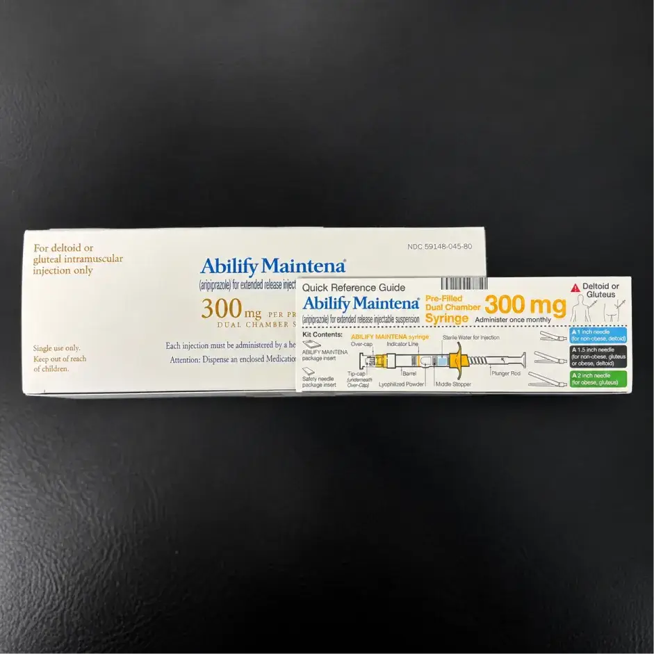 Abilify medication