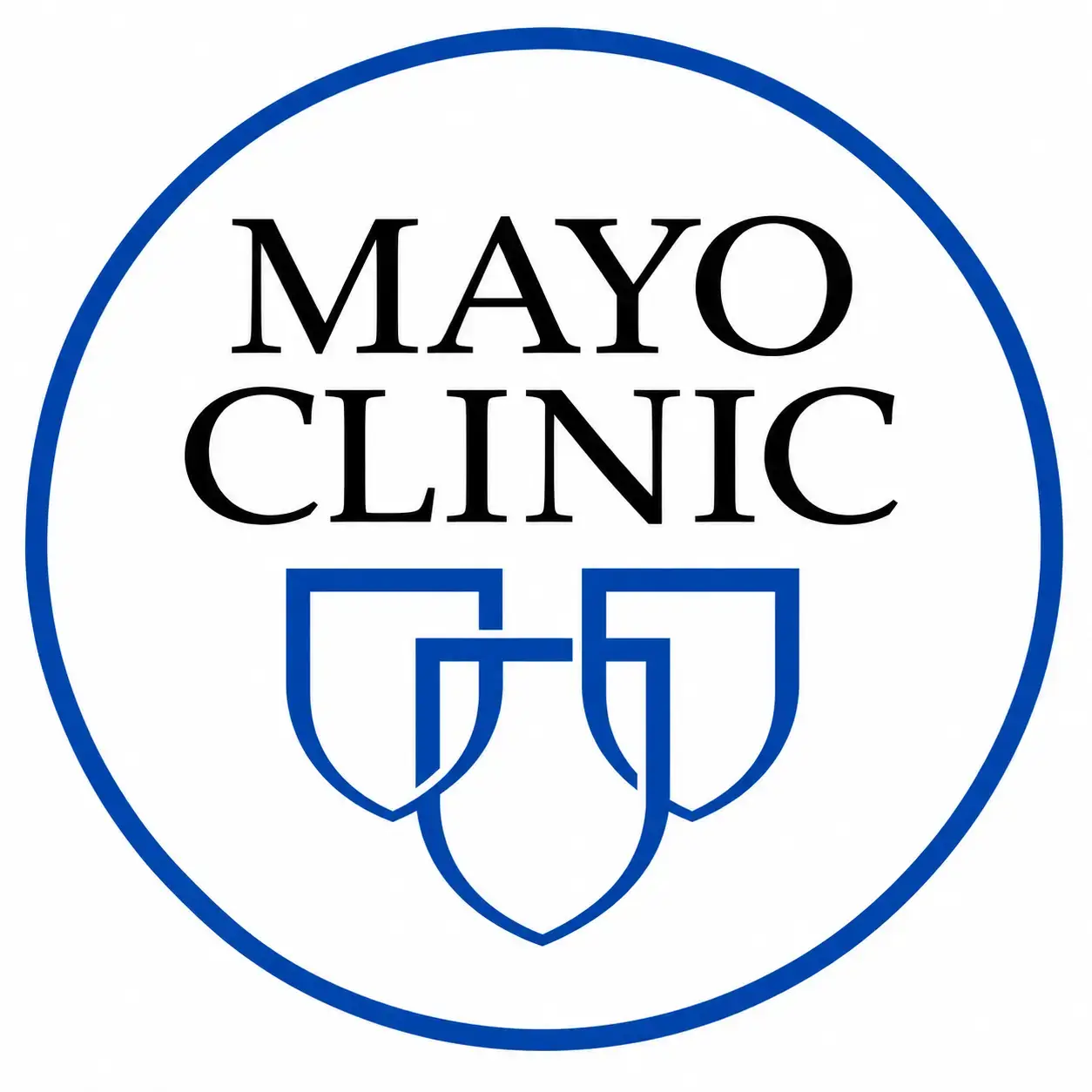 Mayo clinic logo for The Haven Detox Group