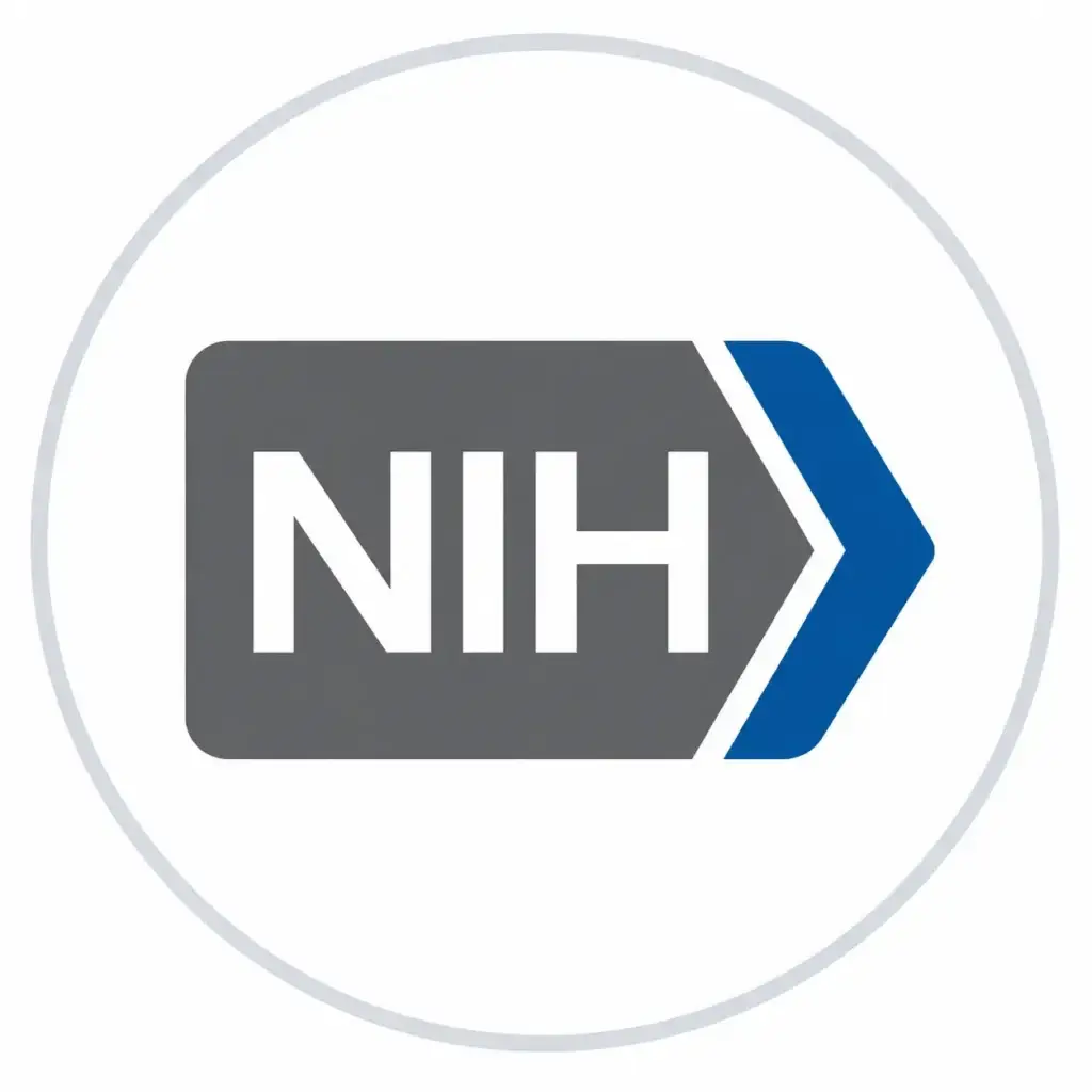 NIH logo for The Haven Detox Group