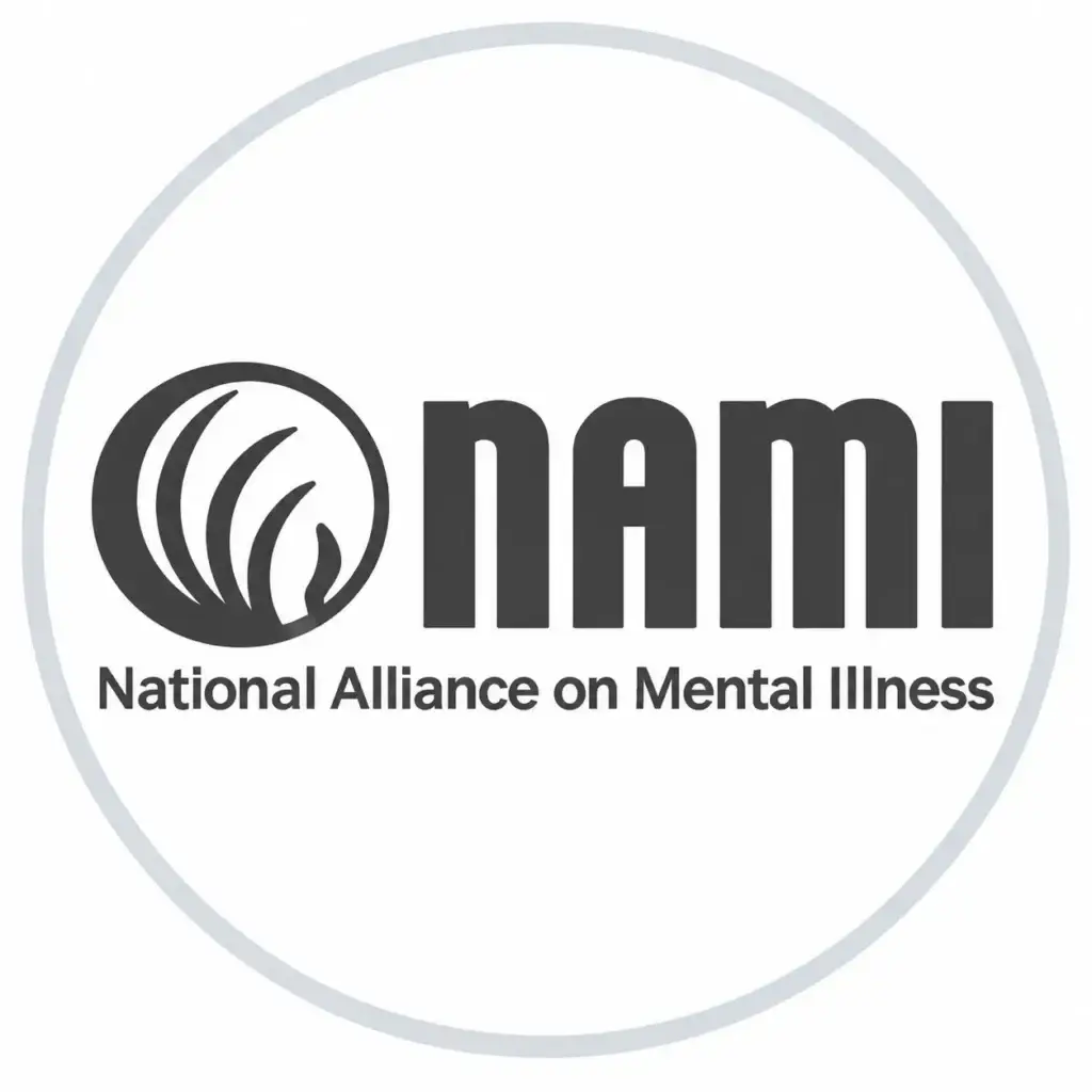 National Alliance On Mental Illness Logo for The Haven Detox Group