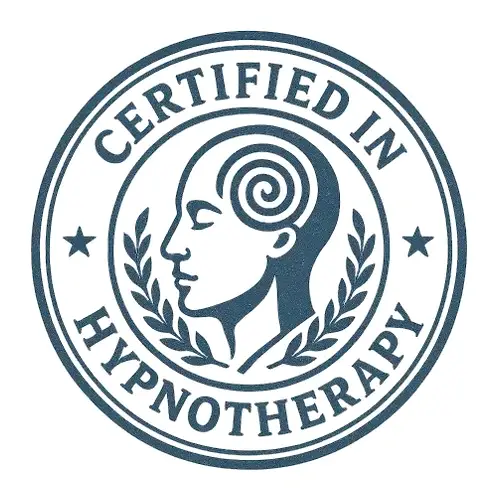 Certified in Hypnotherapy at The Haven Detox Group