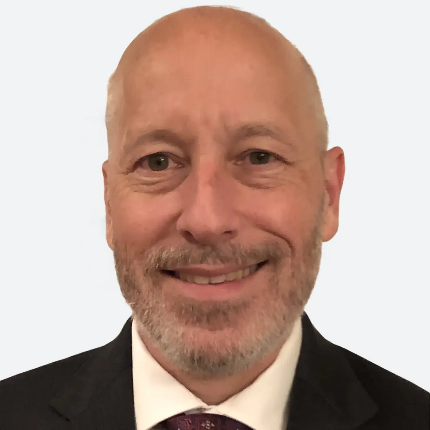 Portrait of Dr. Charles Lester from The Haven Detox Oklahoma