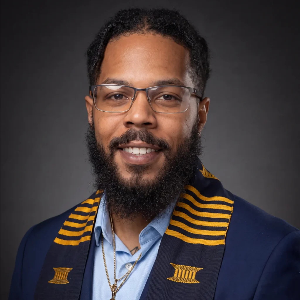 Derrick Rigsby
