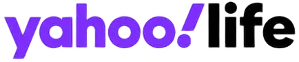 Logo of Yahoo Life