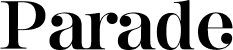 Logo of Parade Magazine