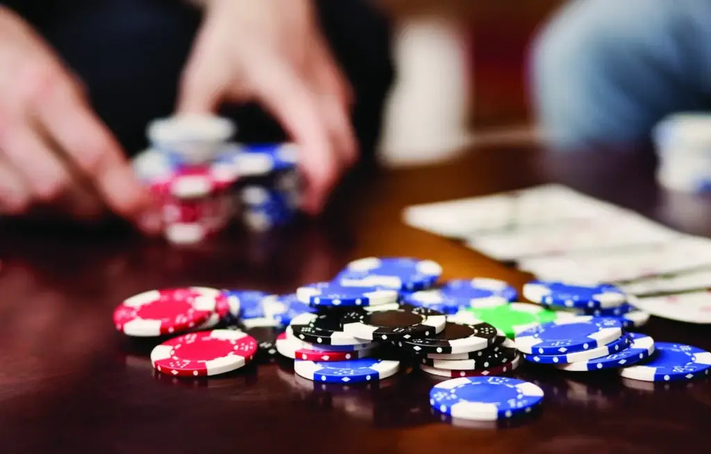 Gambling Addiction Therapy at The Haven Detox