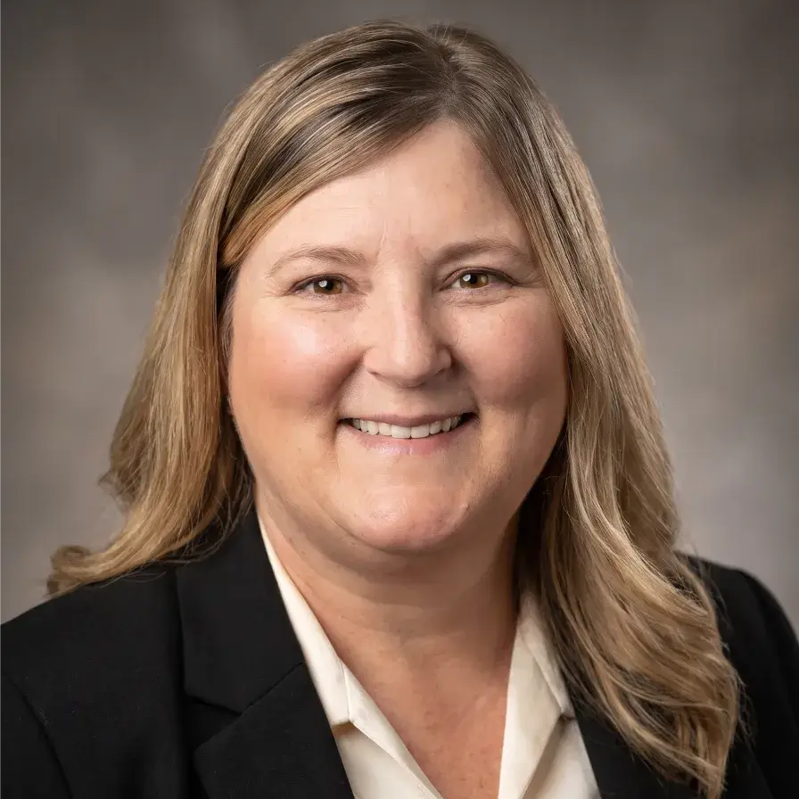 Donna Moore, MA, LPC