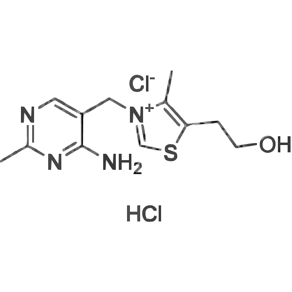 Thiamine Deficiency