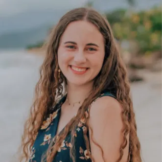 Sierra Cassidy, RN