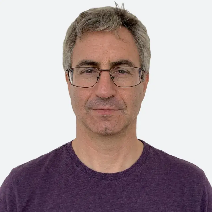 Portrait of Dr. Daron Massey from The Haven Detox New England