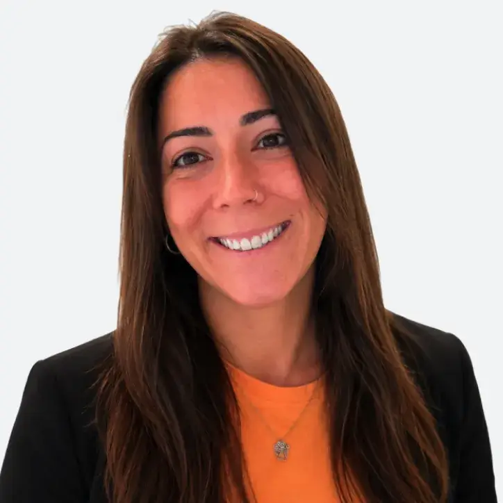 Portrait of Rebecca Mauricio from The Haven Detox New England