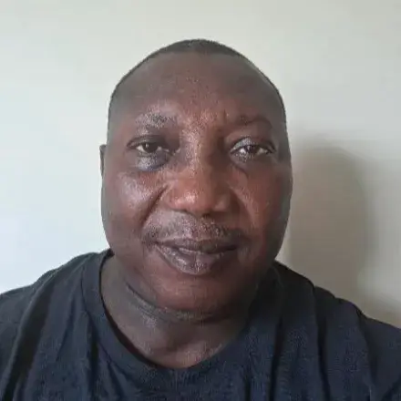 Robert Aduboahene, MS