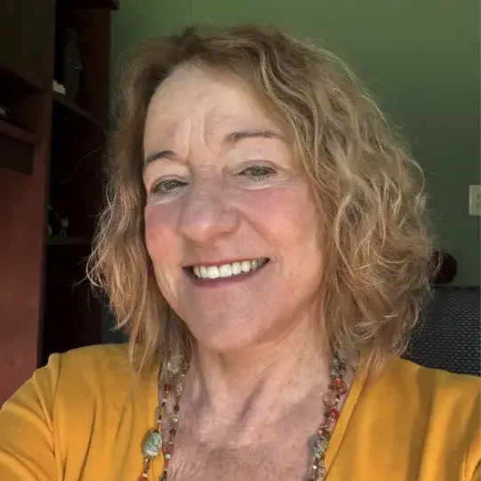 Donna May
