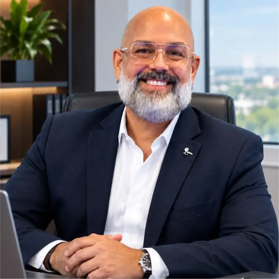 Roberto Torres