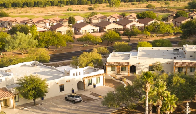The Haven Detox Arizona The Haven Detox Arizona
